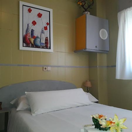 Appartamento Casa Sol Alcazaba Almería Esterno foto