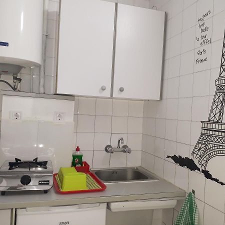 Appartamento Casa Sol Alcazaba Almería Esterno foto