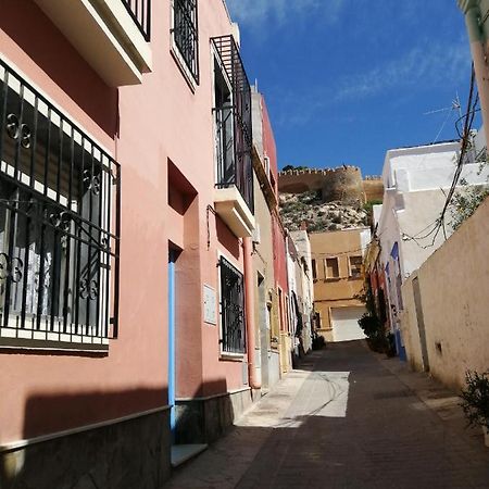 Appartamento Casa Sol Alcazaba Almería Esterno foto