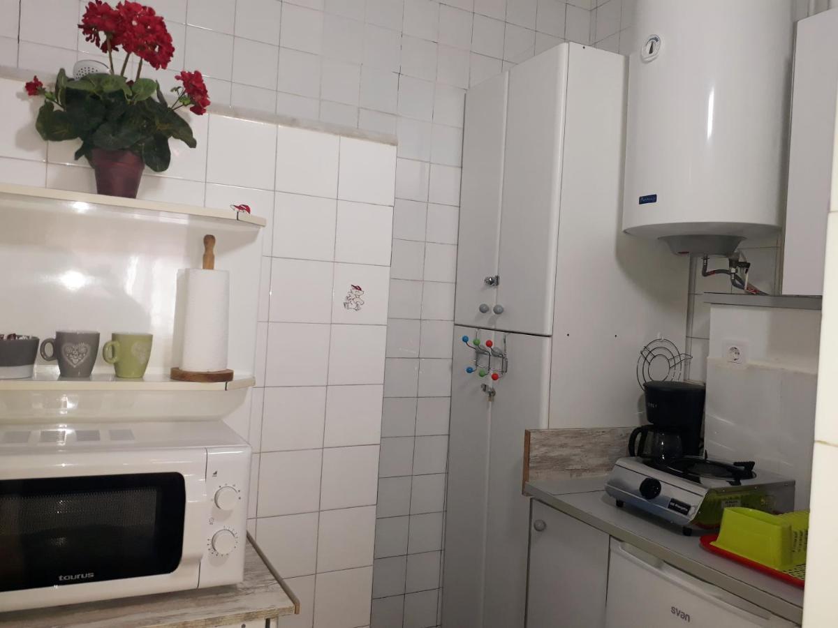 Appartamento Casa Sol Alcazaba Almería Esterno foto