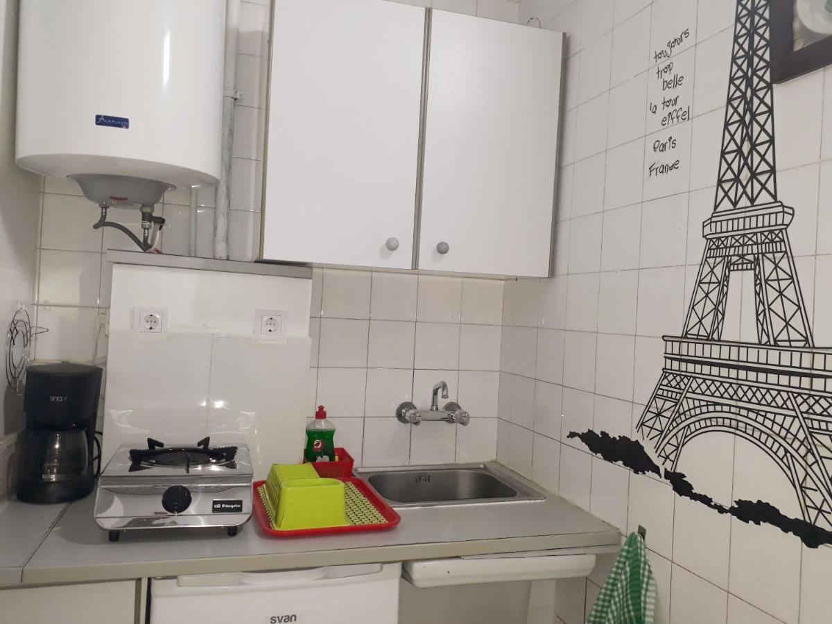 Appartamento Casa Sol Alcazaba Almería Esterno foto
