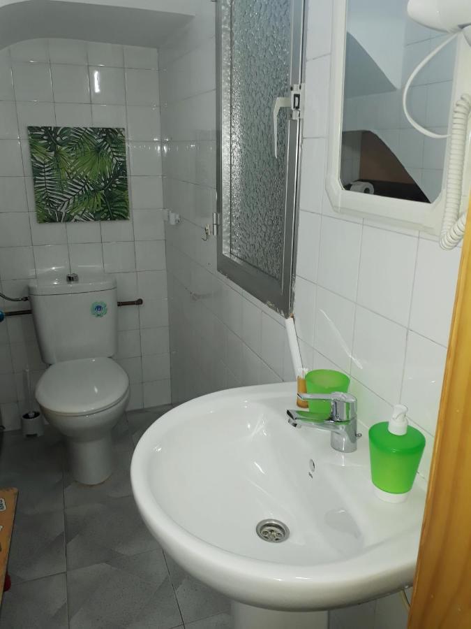 Appartamento Casa Sol Alcazaba Almería Esterno foto